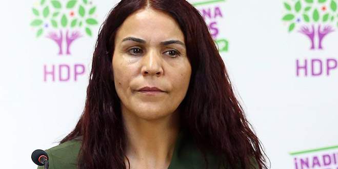 Serbest bırakılan HDP’li milletvekili yeniden gözaltına alındı