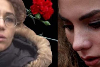 Gülsüm hemşire Beşiktaş’taki o geceyi ağlayarak anlattı