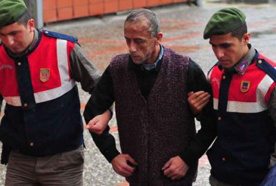 4 kişinin öldüğü feci kazada kamyon şoförü tutuklandı!