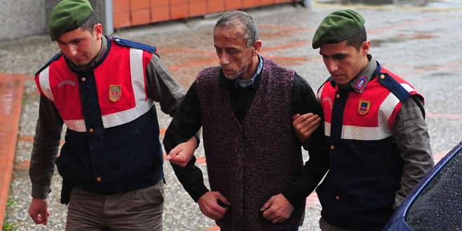 4 kişinin öldüğü feci kazada kamyon şoförü tutuklandı!