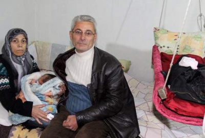 Bursa’da yürek burkan dram