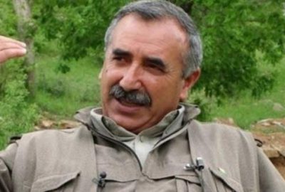 PKK’nın 2 yöneticisi hakkında yakalama kararı