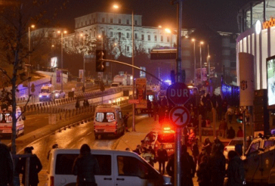 Bombalı saldırıyı yapan teröristlerin eşkalleri belirlendi