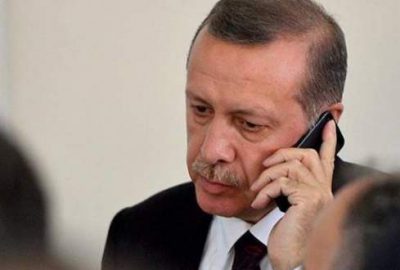 Cumhurbaşkanı Erdoğan’dan BM’ye Halep çağrısı