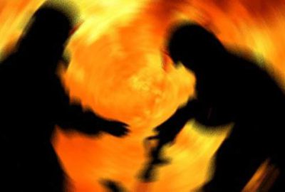 Çin’de fabrika yangını: 5 ölü, 4 yaralı