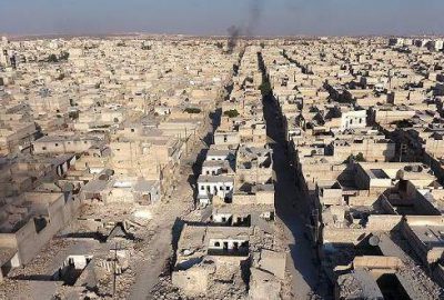 Esad rejimi ve Şii milisler ateşkesi ihlal etti