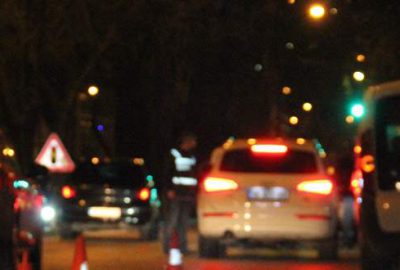 Selektör yapıp teröristleri uyandırmayın