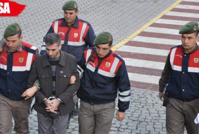 7 ayrı suçtan aranan cezaevi firarisi yakayı ele verdi
