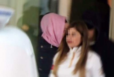 Bursa’da koruma altındayken hastaneden kaçan 5 kız bulundu