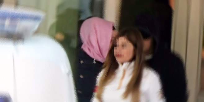 Bursa’da koruma altındayken hastaneden kaçan 5 kız bulundu