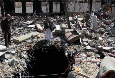 Suudilere füze vetosu