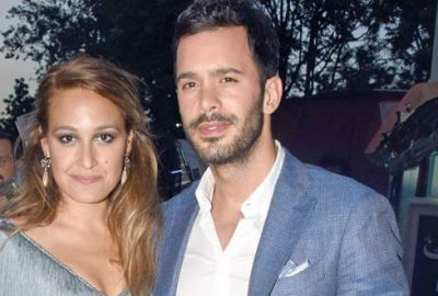 ‘Barış benim ruh eşim’