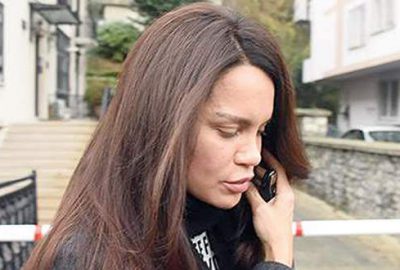 ‘Her gün gözyaşı döküyorum’