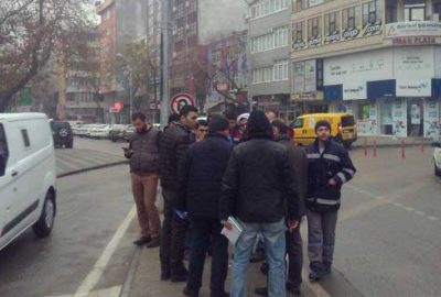 Orhangazi’de MOBESE çalışmaları başlıyor