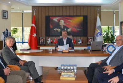 Leylekler için 30 bin Euro destek