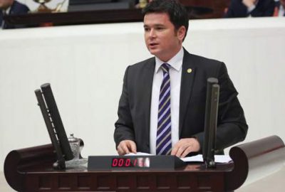 ‘Uludağ’ın altını üstünü oyuyorlar’