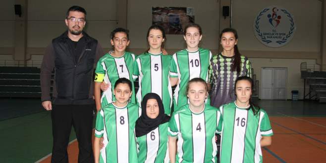 Çeyrek final yolcuları