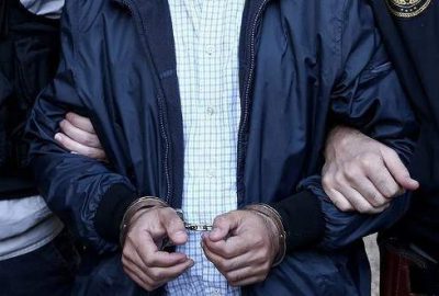 FETÖ’den 7 akademisyen daha tutuklandı