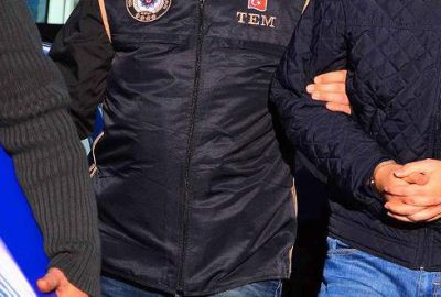 Eski Hazine Müsteşarlığı personeline FETÖ operasyonu