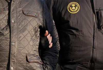 FETÖ’nün ‘mahrem imamı’ yakalandı