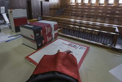 Doğan Holding Ankara Temsilcisi Muratoğlu tutuklandı