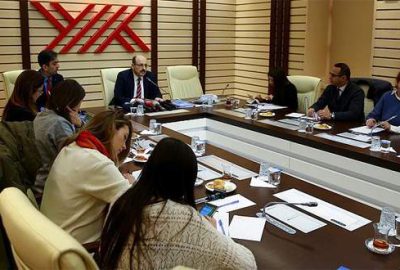 YÖK’ten maaş gibi burs