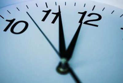 Bakan Müezzinoğlu’ndan yaz saati açıklaması