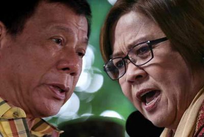 Devlet başkan için suç duyurusu