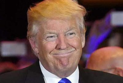 Hahamlar Trump’ı ‘Mesih’ sanıyor