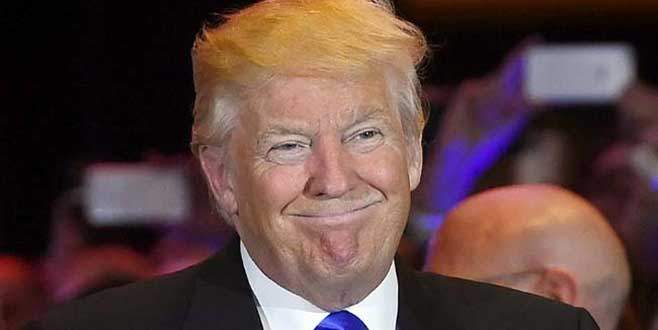 Hahamlar Trump’ı ‘Mesih’ sanıyor