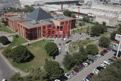 BTSO’dan Halep’e yardım çağrısı