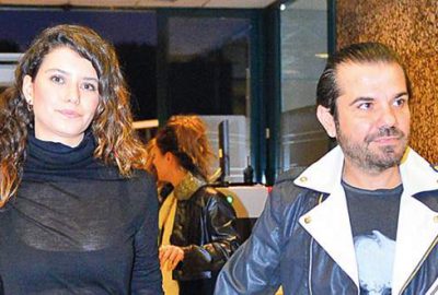 Bebek için gittiler