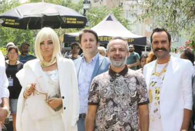 ‘Çakallar’ tutulmuyor