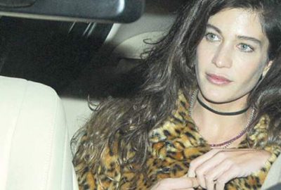 ‘Ayıp ediyorsunuz sadece arkadaşım’