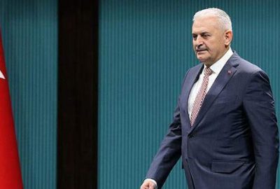 Başbakan Yıldırım 2 gün Bursa’da