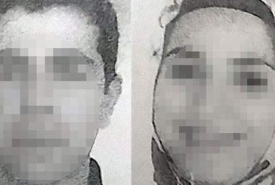 Ayrılmak isteyen sevgiliye akıl almaz işkence