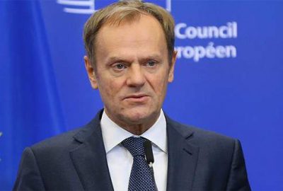 ‘AB ile Türkiye arasında zirve için çalışmalara başlandı’