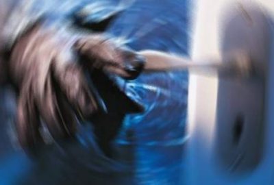 Bursa’da evden 5 bin liralık ziynet eşyası çaldılar