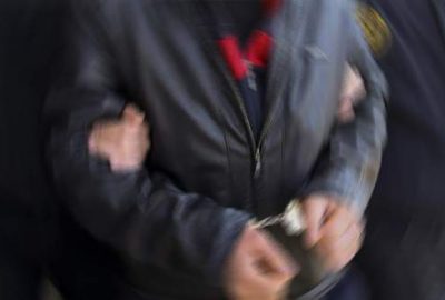 Rusya uyruklu DEAŞ’lı terörist yakalandı