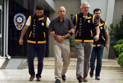 Nikah günü evleneceği kadını ve annesini öldüren polise iki defa müebbet isteniyor