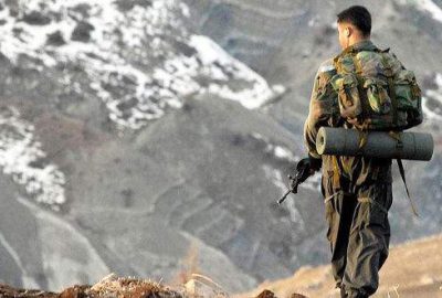 TSK açıkladı: 21 terörist etkisiz hale getirildi