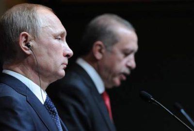 Putin: ‘Erdoğan’la barışın devamını önereceğiz’