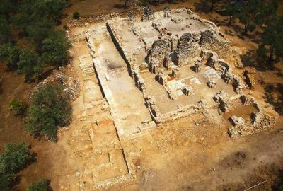 Tarih boyunca çok sayıda medeniyete ev sahipliği yapan Anadolu'nun, zengin