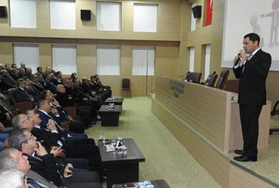 Mustafakemalpaşa’dan örnek hareket