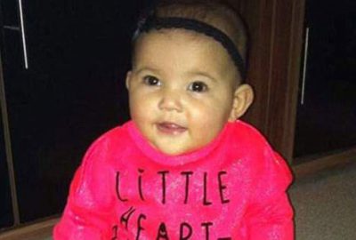 Kanser, aile fotoğrafında ortaya çıktı