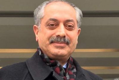 HDP Diyarbakır Milletvekili Erdoğmuş serbest bırakıldı