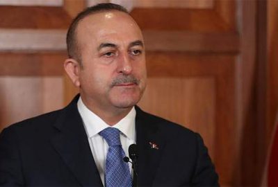 Dışişleri Bakanı Çavuşoğlu: Halep’ten ayrılmak isteyen çok sayıda kişi var