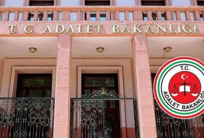 Adalet Bakanlığı’ndan ‘Ahmet Türk’ açıklaması