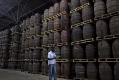 Küba: Para yok rom verelim