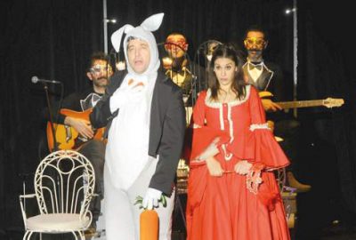 ‘İnsanlar mutlu olmayı hak ediyor’